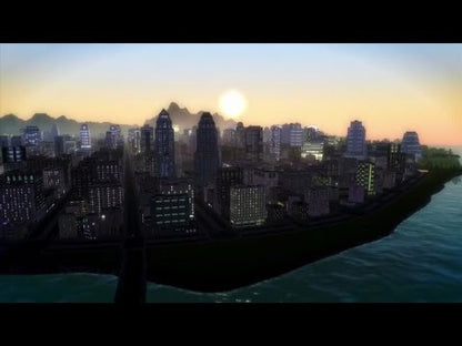 Cities in Motion 2 - Bus Mania DLC Steam CD Key - Video 1