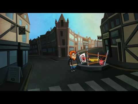 Cubicity Steam CD Key - Video 1