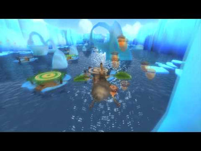 Ice Age 4: Continental Drift: Arctic Games Steam Gift - Video 1