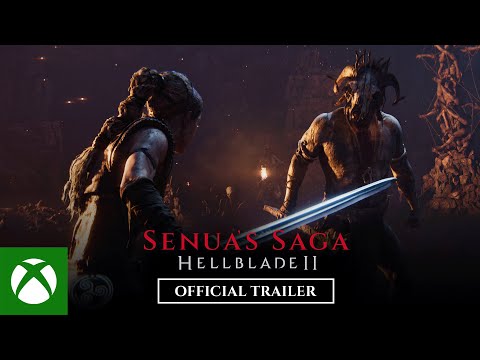 The Hellblade Bundle Xbox Series X|S / PC Account - Video 1