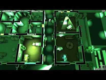 Of Guards And Thieves PC Steam CD Key - Video 1