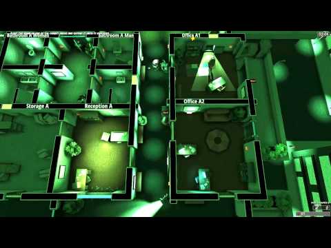 Of Guards And Thieves PC Steam CD Key - Video 1