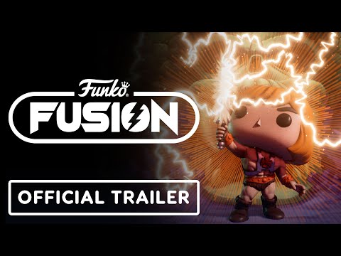Funko Fusion AU Xbox Series XlS CD Key - Video 1