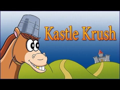 Kastle Krush Steam CD Key - Video 1