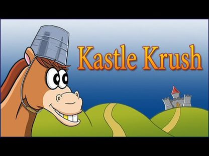 Kastle Krush Steam CD Key - Video 1