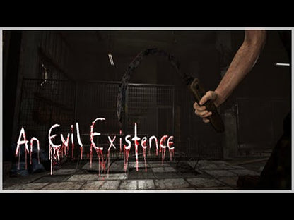 An Evil Existence AR XBOX One / Xbox Series X|S CD Key - Video 1