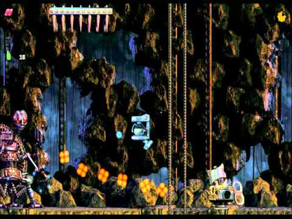 The Desolate Hope Steam CD Key - Video 1