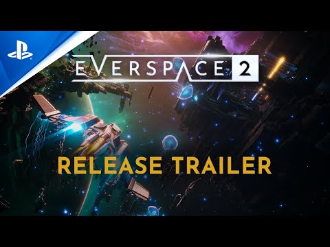 Everspace 2 EU XBOX Series X|S / PC CD Key - Video 1