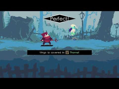 Virgo Versus The Zodiac EU PS5 CD Key - Video 1
