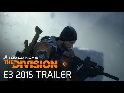 Tom Clancy's The Division Gold Edition EU XBOX One CD Key - Video 1
