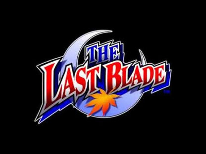 THE LAST BLADE GOG CD Key - Video 1