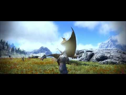 Dark and Light Steam Altergift - Video 1