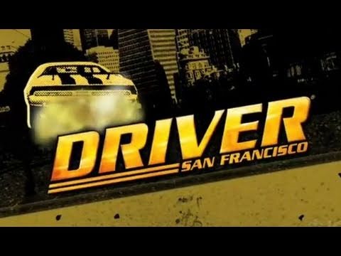 Driver San Francisco PC Ubisoft Connect CD Key - Video 1