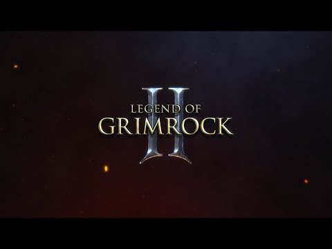Legend of Grimrock 2 GOG CD Key - Video 1
