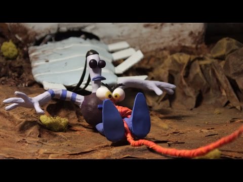 Armikrog GOG CD Key - Video 1