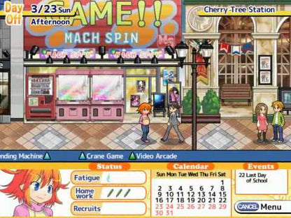 Cherry Tree High Comedy Club PC Steam CD Key - Video 1