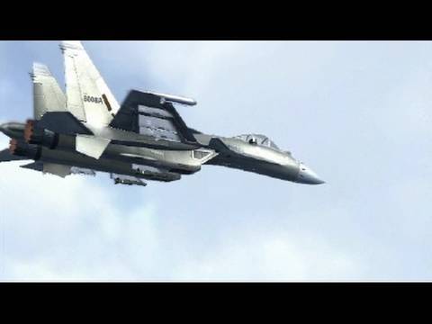 Jane's Advanced Strike Fighters Steam Gift - Video 1