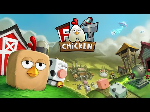 Fat Chicken Steam CD Key - Video 1