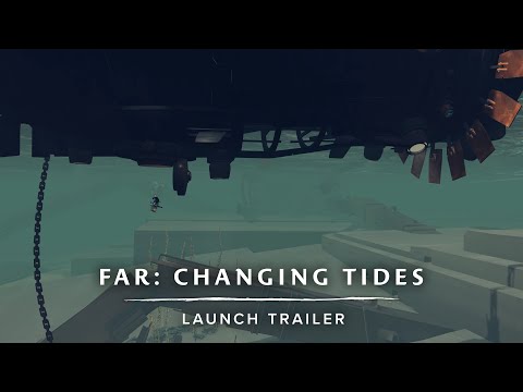 FAR: Changing Tides EU PS4 / PS5 CD Key - Video 1