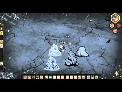 Don't Starve: Reign of Giants Steam Gift - Video 1
