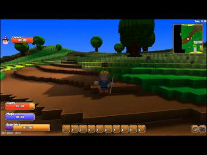 Vox Steam CD Key - Video 1