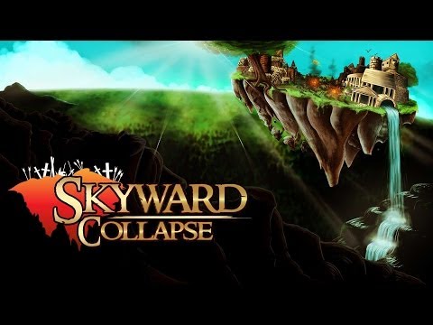 Skyward Collapse Steam CD Key - Video 1