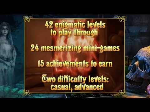 Alchemy Mysteries: Prague Legends PC Steam CD Key - Video 1