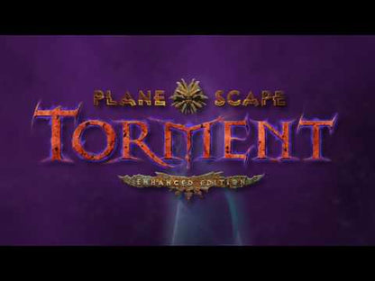 Planescape: Torment Enhanced Edition GOG Key - Video 1