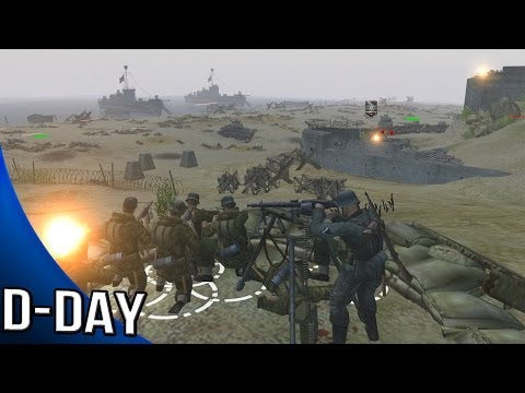 Men of War: Assault Squad 2 - Deluxe Edition PC Steam CD Key - Video 1