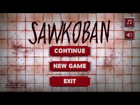 SAWkoban Steam CD Key - Video 1