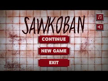 SAWkoban Steam CD Key - Video 1