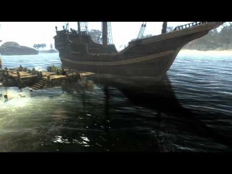 Two Worlds II - Pirates of the Flying Fortress PC Steam CD Key - Video 1