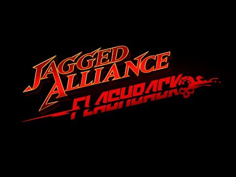 Jagged Alliance Flashback Steam CD Key - Video 1