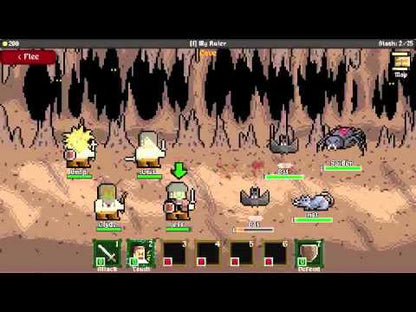 Adventurer Manager Steam Gift - Video 1