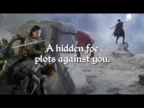 Avadon 2: The Corruption PC Steam CD Key - Video 1