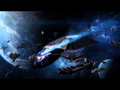 Sins of a Solar Empire: Rebellion Steam CD Key - Video 1