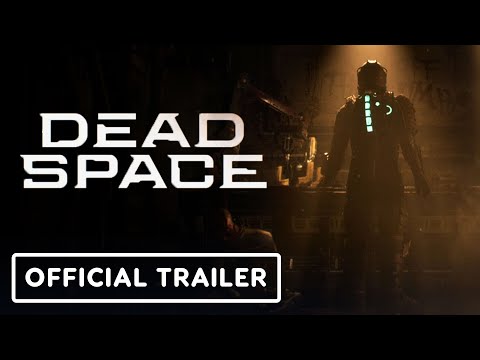 Dead Space Remake Deluxe Edition PS5 Account - Video 1