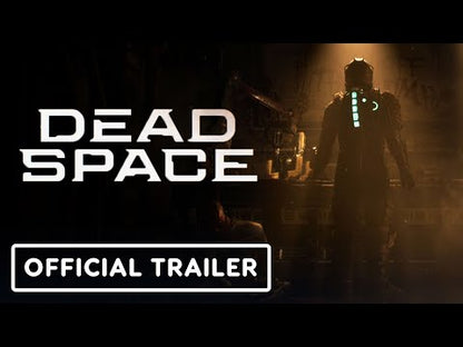Dead Space Remake Deluxe Edition PS5 Account - Video 1
