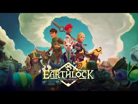 EARTHLOCK EU XBOX One CD Key - Video 1