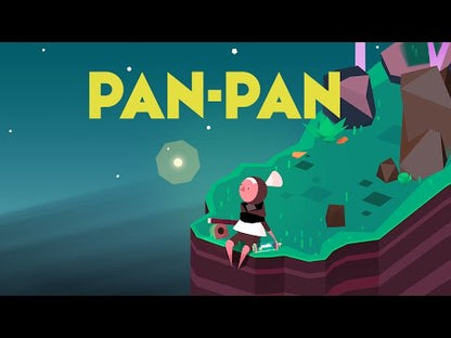 Pan-Pan Steam CD Key - Video 1