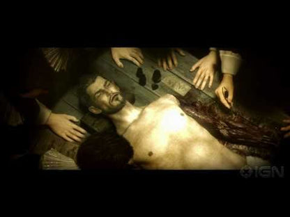 Deus Ex: Human Revolution PC Steam CD Key - Video 1