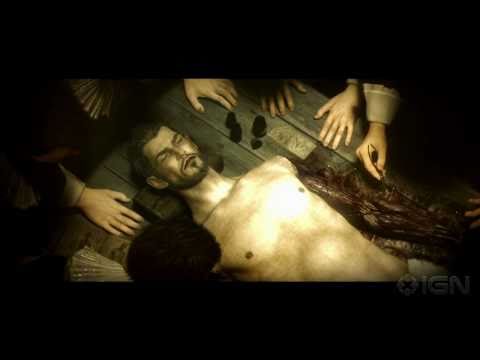 Deus Ex: Human Revolution PC Steam CD Key - Video 1