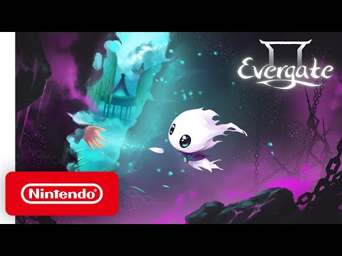 Evergate EU XBOX One CD Key - Video 1