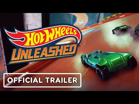 Hot Wheels Unleashed Ultimate Game Of The Year Edition PS5 Account - Video 1