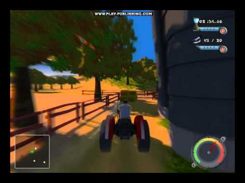 Redneck Racers Steam CD Key - Video 1