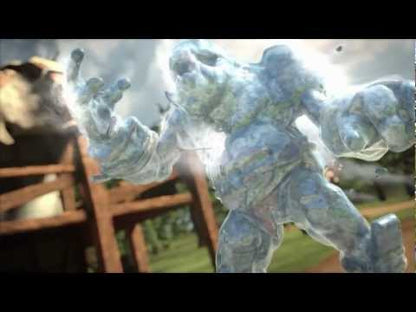 RuneScape 90-Day Prepaid Time Game Card EU - Video 1