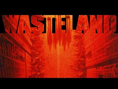 Wasteland 1 - The Original Classic Steam CD Key - Video 1