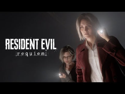 Resident Evil Requiem - Pre-Order Bonus DLC NA Nintendo Switch 2 CD Key - Video 1