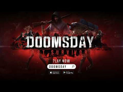 Doomsday: Last Survivors - Game Pack DLC Digital Download CD Key - Video 1
