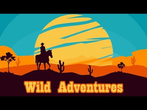 Wild Adventures Steam CD Key - Video 1
